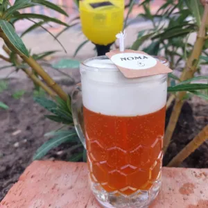 ,,Sörgyertya,,