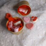 ''Valentin-napi" illatviasz