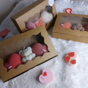 "Valentin-napi maci" formagyertya